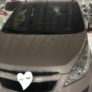 쉐보레송천바로서비스 이미지