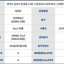 KCC2차아파트건물 이미지