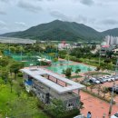 율하실내체육관 이미지