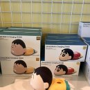 놀멍쉬멍 | 서쪽 가볼 만한 짱구 팝업/놀멍쉬멍짱구스토어/카페/캠핑, 르벙쓸레브 후기(입장료 무료/짱구소풉샵...