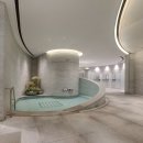 쏠비치 남해 사우나 이미지