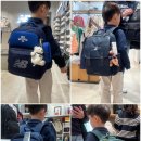 갤러리아센터시티뉴발란스키즈