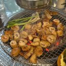 🌕🌕🌕🌕🌑 [광화문미진숯불막창야장 / 광화문 술집] 막장소스가 맛있는 광화문야장