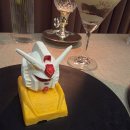 (주)레드닷게임즈 | 최현석 셰프의 파인 다이닝 쵸이닷 평일 디너 방문 후기