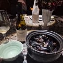 풍정빌딩 | 이태원 한국술집 안씨막걸리 방문 후기