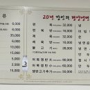 평양냉면 앞 이미지