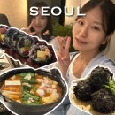 달달함이탐나다 | 압구정 맛집 이자카야 소개팅 기념일 술집 분위기 좋은 갓포준 에스테반 오마카세