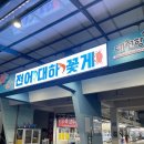 대천항로 | 대천항 수산시장 횟집 신일수산 광어회 내돈내산 후기