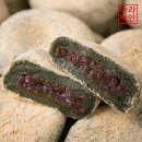 쑥떡