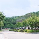 임하호수상레저타운 캠핑장 이미지