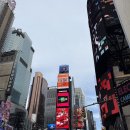 여신룸클럽 | 디즈니스토어, 엠엔엠즈, 인더스트리키친, 자유의여신상투어, 뮤지컬 시카고, 블루노트재즈클럽, 할랄푸드