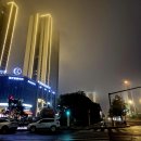 유하2천 | [중국 대련] 첫째 날(2) : 대련 = 시딩 성게만두, 그리고 동양의 베네치아 동방수성