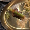 남부농원 | 구의역 맛집 구의농원 후기 / 구의 블루리본 맛집 / 짚불초벌구이 후기