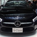 2020-678 | 벤츠 A클래스 중고차 가격