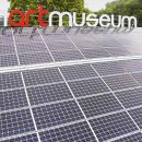 시안 태양광발전소 이미지