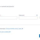 에어라인 (AA) 이미지