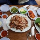 석림왕족발 이미지