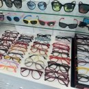 렌즈미 | 광명사거리역 안경 맞추기 정확한 시력검사부터 렌즈까지, 그랑프리안경 렌즈미 방문 후기