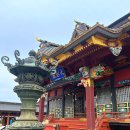 신사1-029 | 이바라키여행 가볼만한 곳 꿈을 이루어주는 오스기 신사(大杉神社)