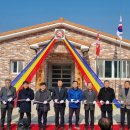 금곡리 마을회관 이미지