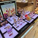 몽몽드(mon mon de) | 겔랑 향수 매장 가격 샘플 종류 미니어처 후기