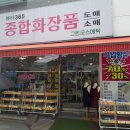 화장품소매점 이미지
