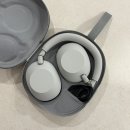 정지로1L | :: SONY :: 소니 헤드폰 WH-1000XM6 플래티넘 실버 후기