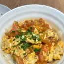 송화식당 | [건대입구맛집] 줄서는 식당, 중식맛집 _ 송화산시도삭면 웨이팅 #솔직후기 #도삭면 #쇼마이 #가지튀김...