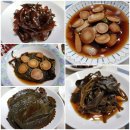 추부농장 | 건주랑체험농장 건주랑 장아찌 6종세트 슬로우푸드 맛있는 반찬