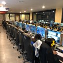 아이센스리그PC방 이미지