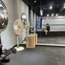 강릉복싱체육관 이미지