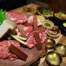 홍성한우 이미지