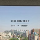 6522 | 유이작가 / 서울 중구 시청역 라이크디즈1601, 찹스타×모도리 "cat,and..cat!!"전시 후기 / 내돈내산