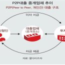 중국판 서브프라임 사태 우려-중국 부동산시장 거품붕괴, P2P 대출, 부실 주택담보대출 등 부동산 & 금융현황 이미지