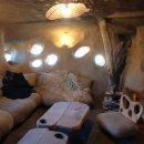 진 하우스 이미지