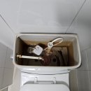 문산설비 | 문산 변기 물 새는 소리 해결, 베테랑 전문가의 변기 부속교체 후기!