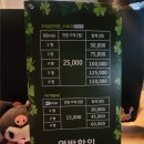 미즈앨리스 | [해피앤딩] "앨리스전" 방린이의 내돈내산 솔직후기🐰 (스포x)