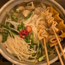 단술 | 인후동 술집 백골뱅이 오뎅탕이 매력적인 전주단술