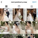 메리앤메리스냅 | 결혼식 아이폰 스냅 “메리앤메리” 계약 후기