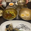 순천한정식 신화정 가족 외식으로 다녀온 후기