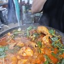 닭도리탕 이미지