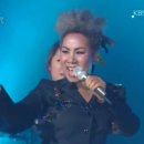나가수공연장 이미지