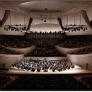 콘서트홀 이미지