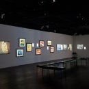 인상주의 팝아트 이야기 이미지