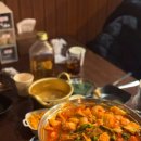 대새닭 | 인계동 맛집 대새닭 | 매콤한 낙곱새 후기 데이트하기 좋은 인계동 밥집