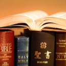 신약성경/聖経 /Bible - 디모데후서 - 3장 이미지