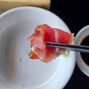 1972숙성참치한판 | 광안리 술집 취월ㅣ광안대교 정면 오션뷰에서 럭셔리 참치 한판