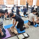 문경시 보건소 이미지