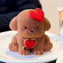 종촌동_소망교회 옆 | 발렌타인 데이트 추천! [전주 효자동 블루리본 수플레 카페] 후기