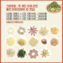 또보겠지떡볶이집 붕붕허니비점 이미지